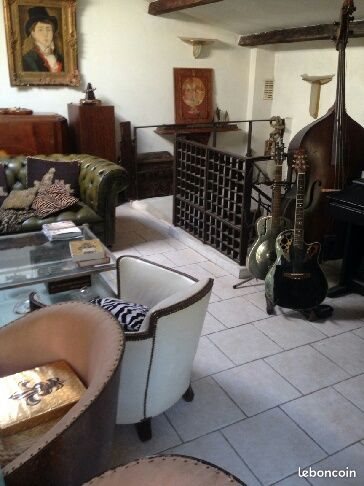 Maison à vendre, 80m², Marseille 6ème