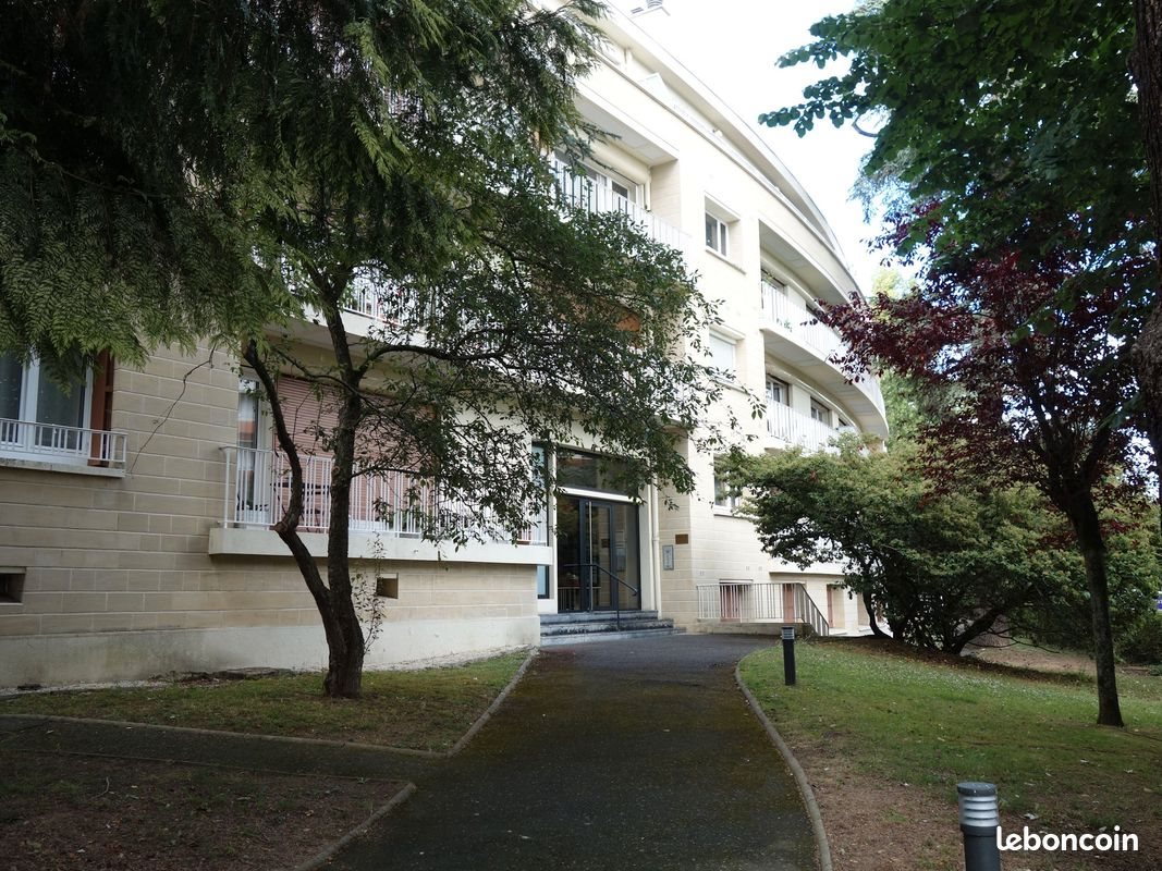 Appartement à louer, 17m², Caen