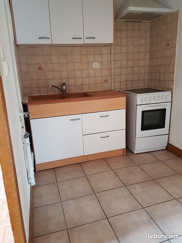 Appartement à louer, 33m², Gien