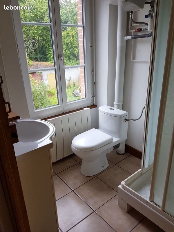 Appartement à louer, 33m², Gien