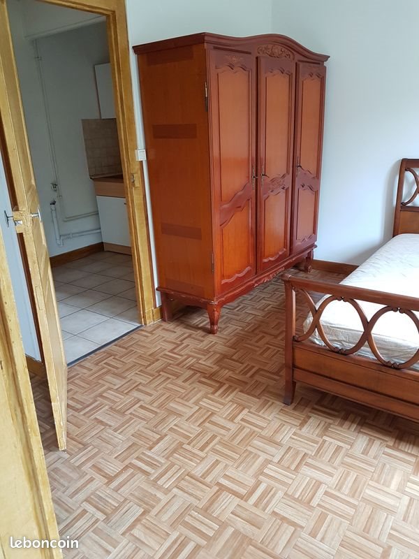 Appartement à louer, 33m², Gien