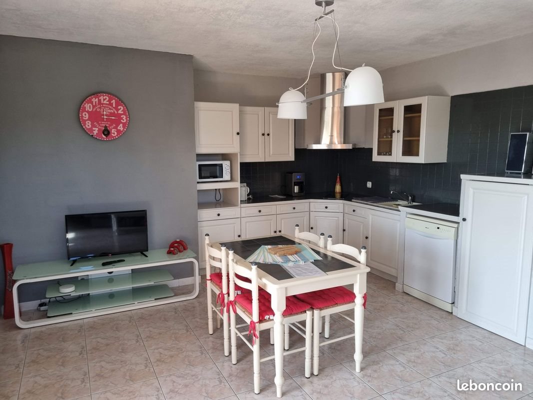 Maison à vendre, 270m², Caux