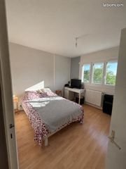 Appartement à louer, 45m², Genlis