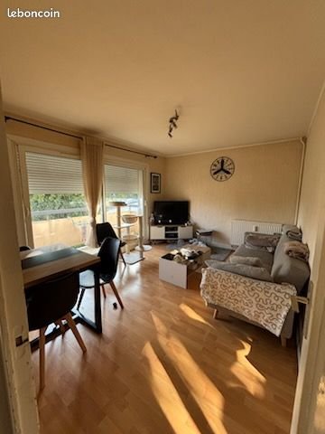 Appartement à louer, 45m², Genlis