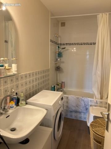 Appartement à louer, 45m², Genlis