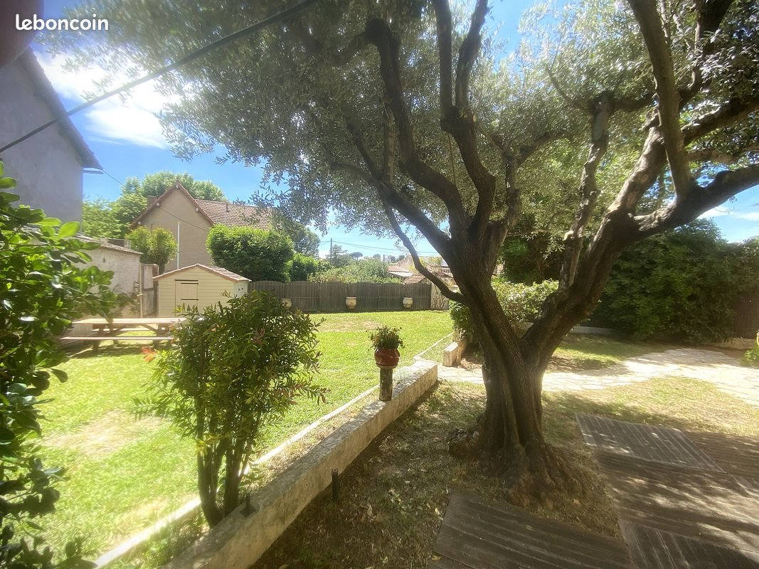Appartement à vendre, 85m², Plan-de-Cuques