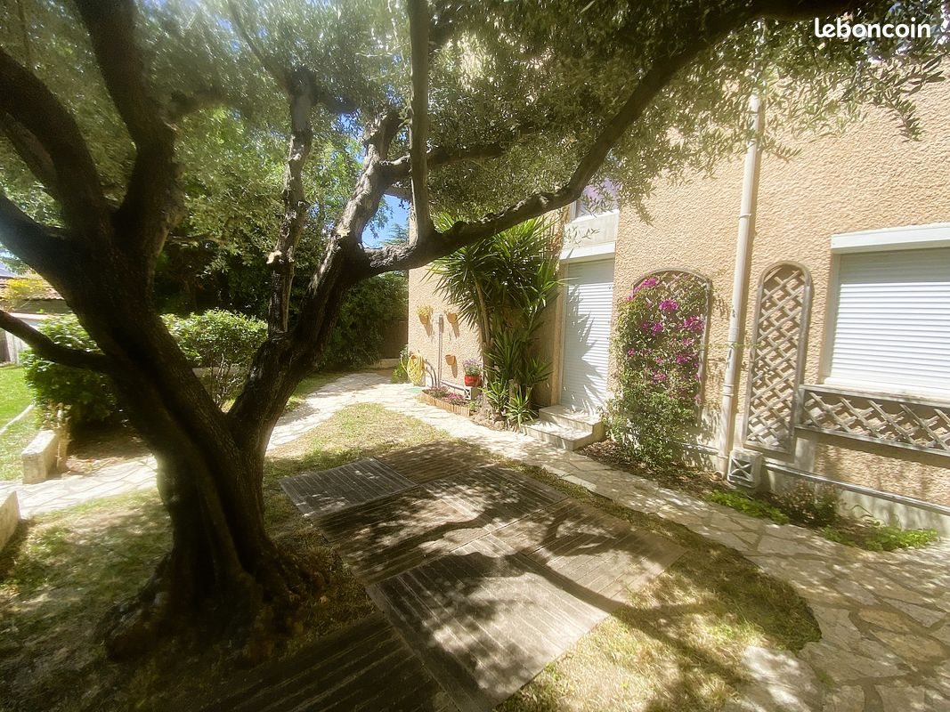 Appartement à vendre, 85m², Plan-de-Cuques