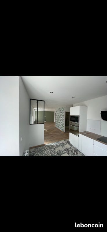 Appartement à louer, 75m², Vierzon