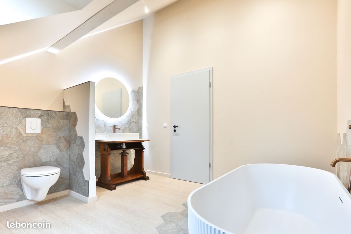 Maison à vendre, 179m², Buschwiller