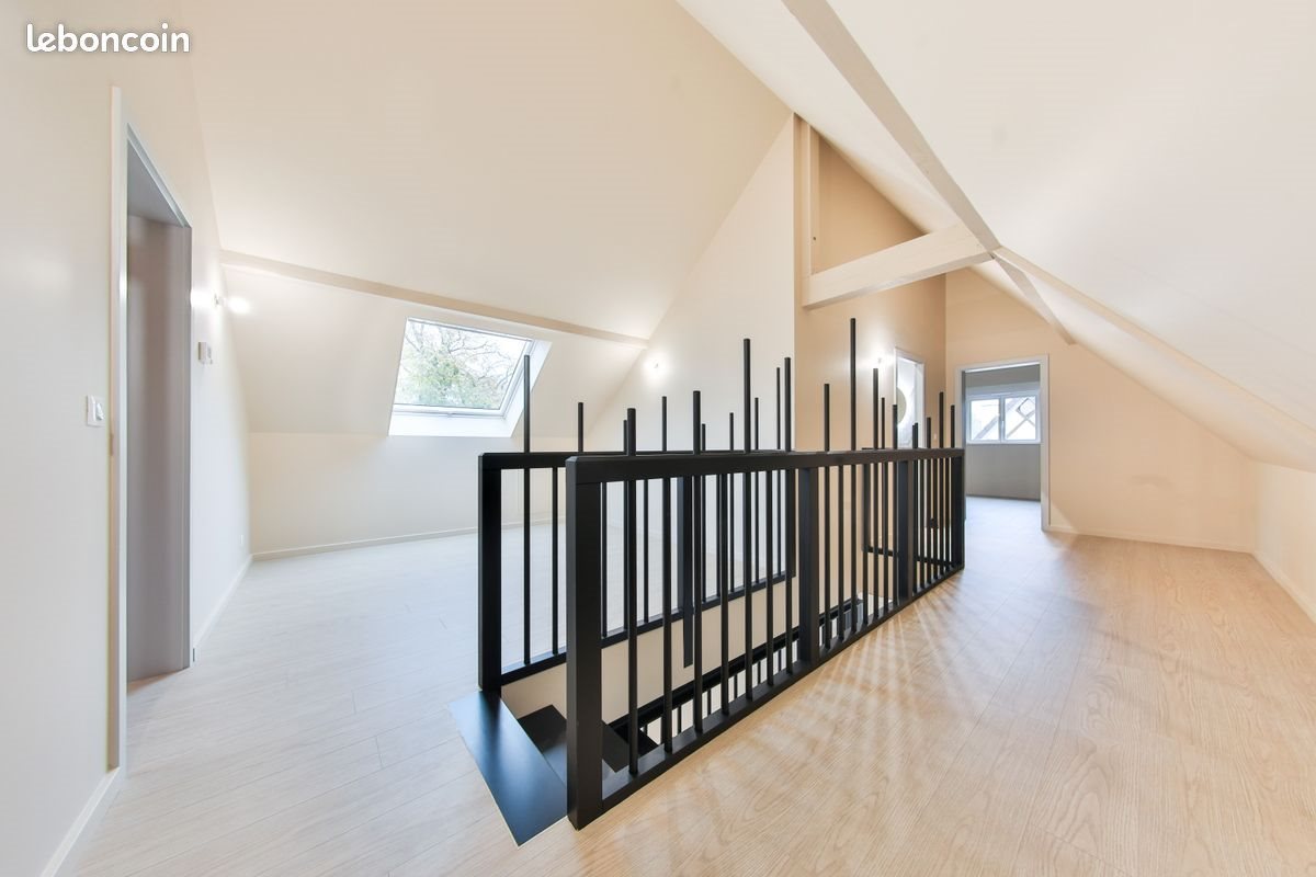 Maison à vendre, 179m², Buschwiller
