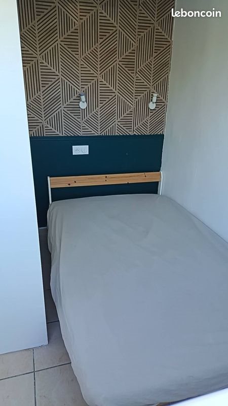 Appartement à louer, 18m², Cergy