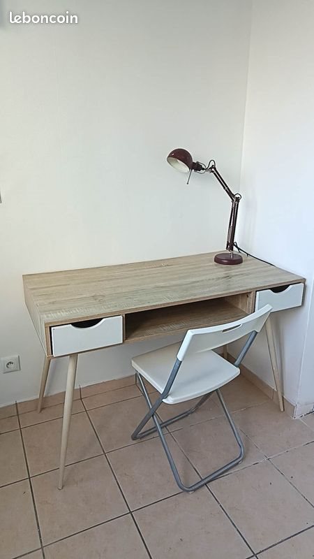 Appartement à louer, 18m², Cergy