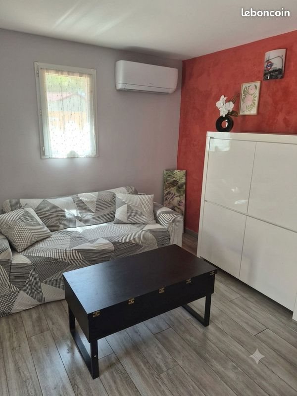 Maison à louer, 36m², Fréjus