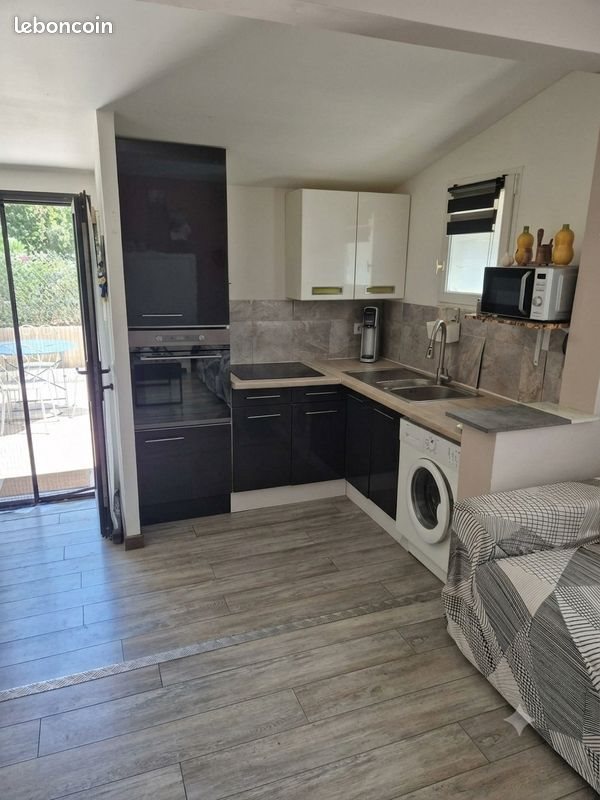 Maison à louer, 36m², Fréjus