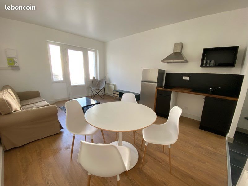 Appartement à vendre, 118m², Villeneuve-sur-Lot