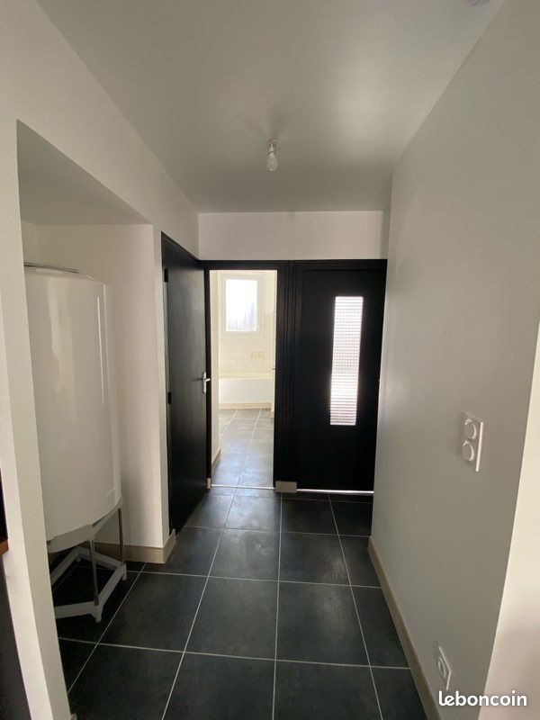 Appartement à vendre, 118m², Villeneuve-sur-Lot