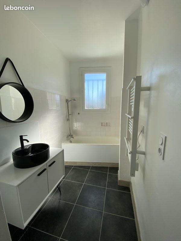 Appartement à vendre, 118m², Villeneuve-sur-Lot