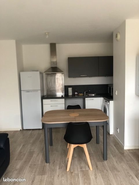 Appartement à louer, 40m², Saint-Jean-de-Braye