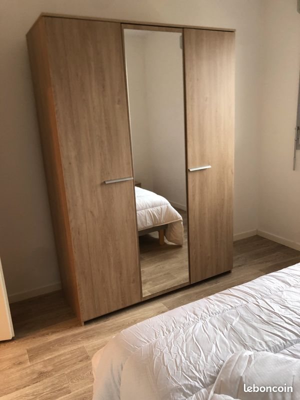 Appartement à louer, 40m², Saint-Jean-de-Braye