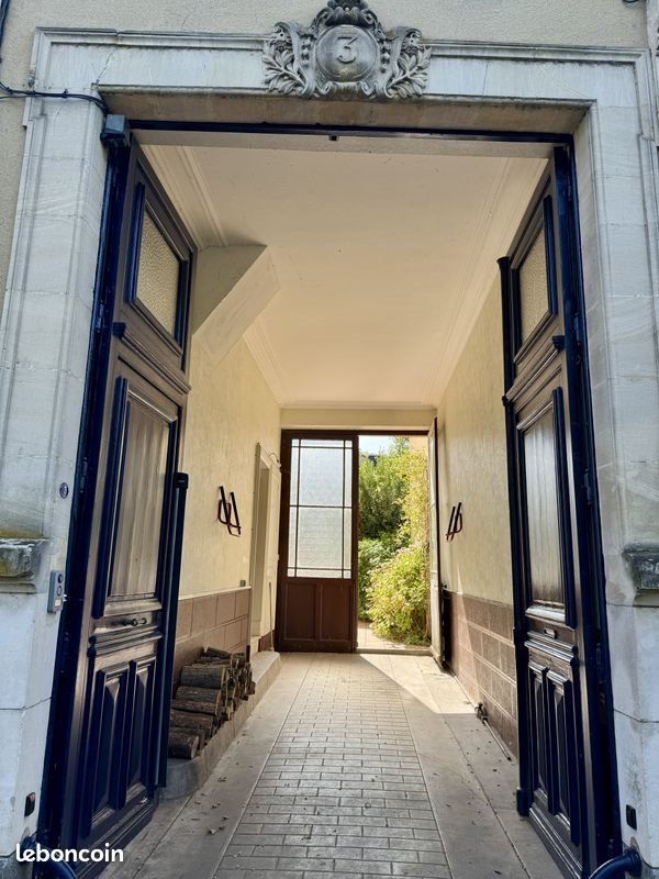 Maison à vendre, 260m², Le Mans