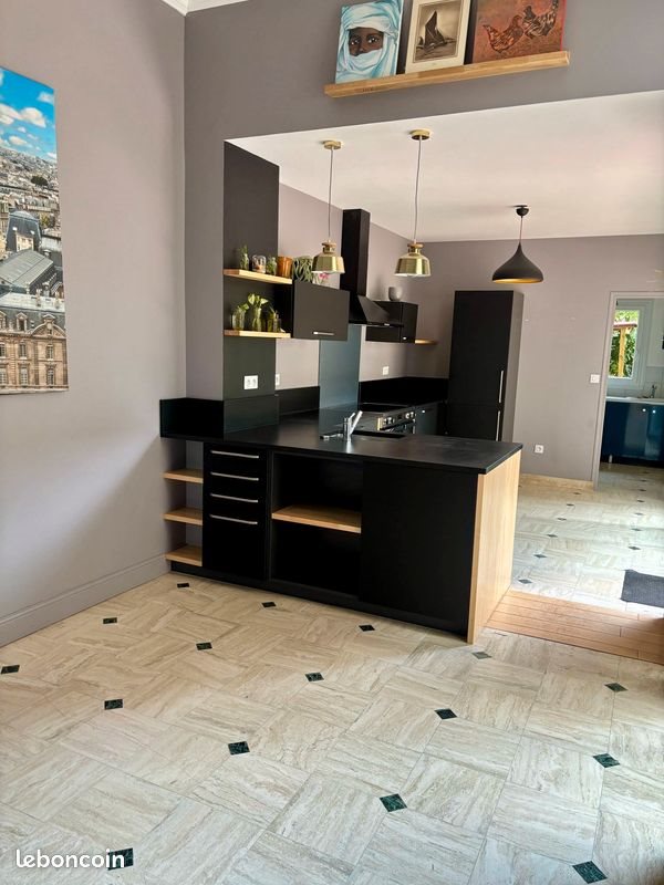 Maison à vendre, 260m², Le Mans