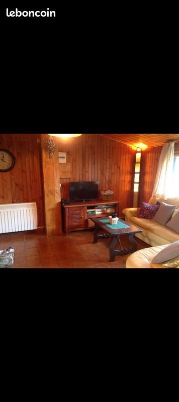 Maison à louer, 70m², Vendays-Montalivet
