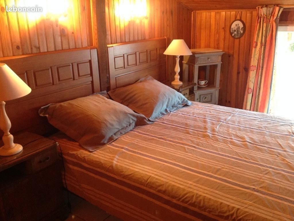 Maison à louer, 70m², Vendays-Montalivet