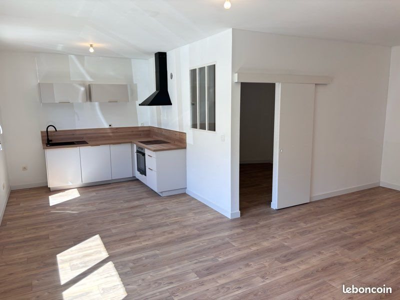 Appartement à vendre, 86m², Lens