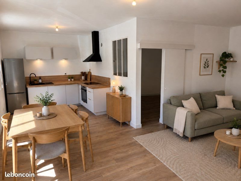 Appartement à vendre, 86m², Lens