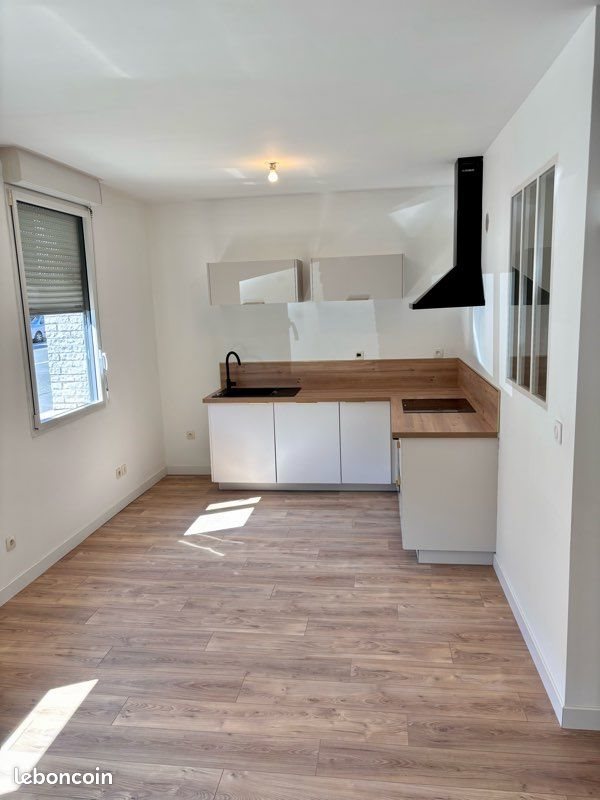 Appartement à vendre, 86m², Lens