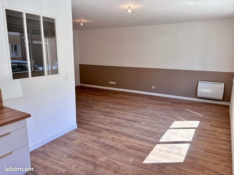 Appartement à vendre, 86m², Lens