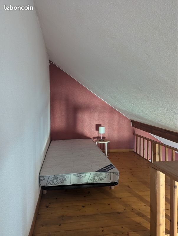 Appartement à louer, 26m², Sochaux