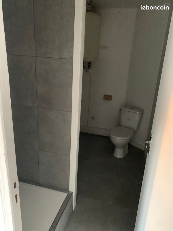 Appartement à louer, 39m², Apt