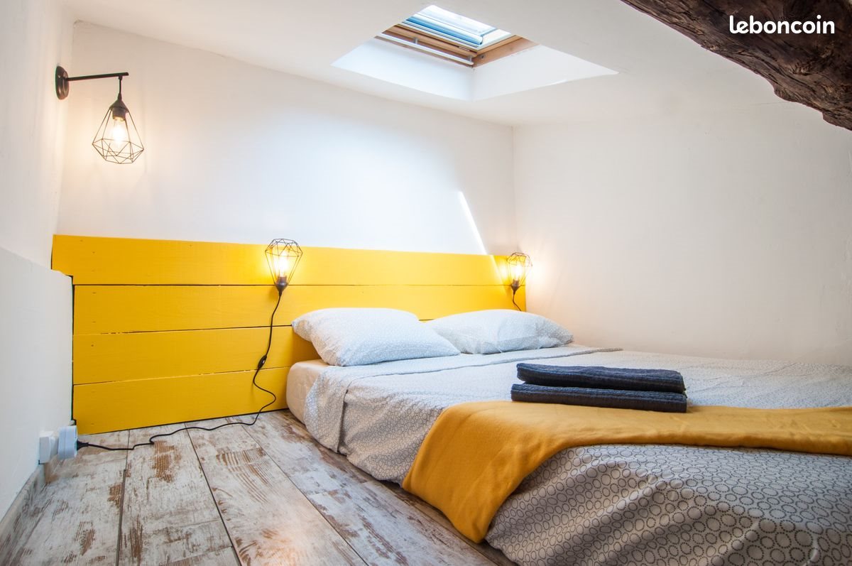 Appartement à louer, 25m², Salon-de-Provence