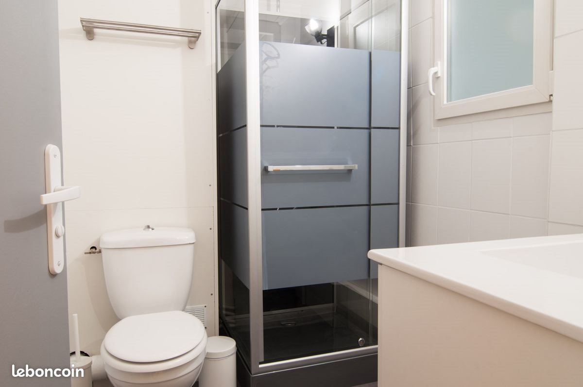 Appartement à louer, 25m², Salon-de-Provence