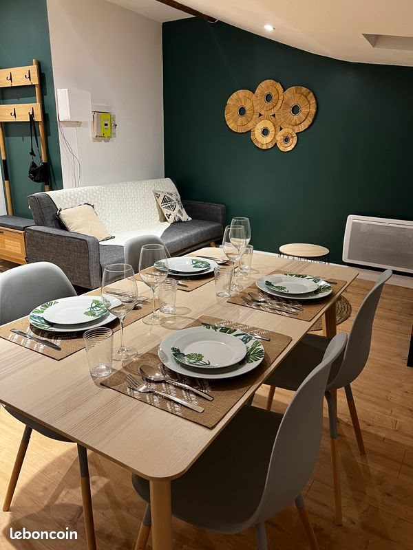 Appartement à louer, 65m², Sens