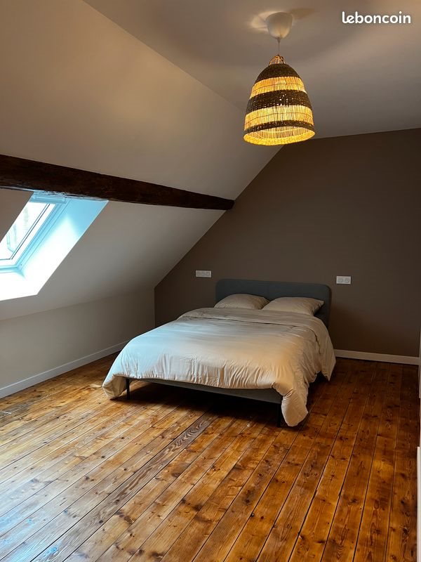 Appartement à louer, 65m², Sens