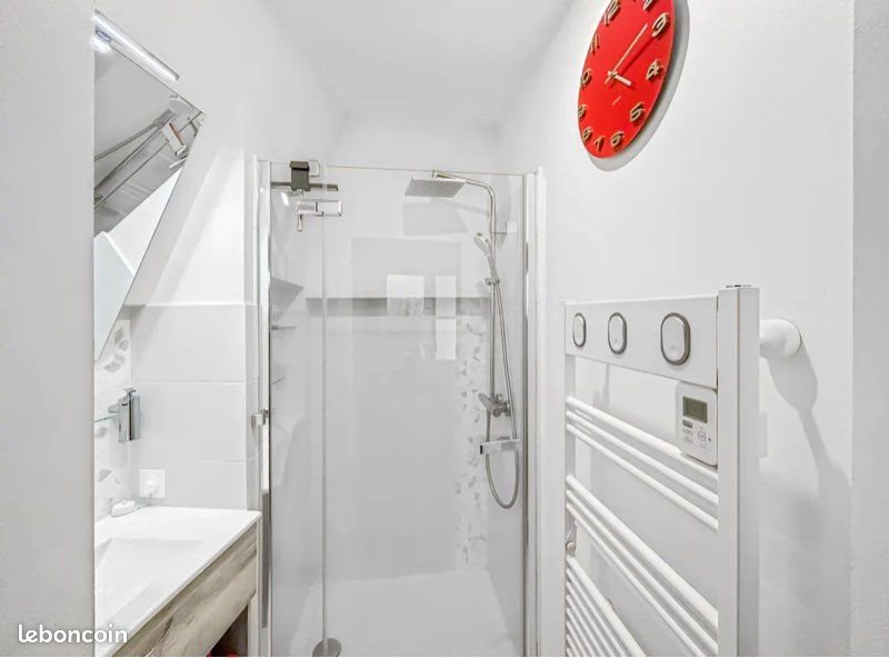 Appartement à louer, 28m², Nantes