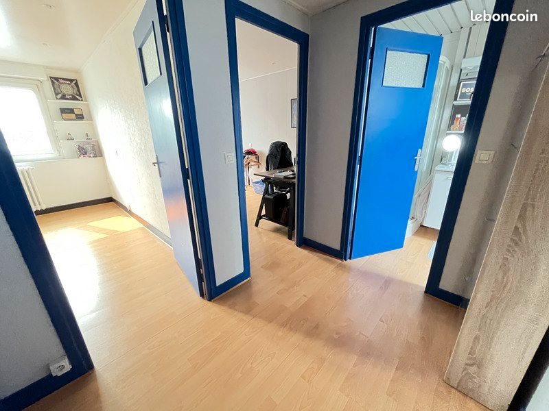Maison à vendre, 120m², Lanester