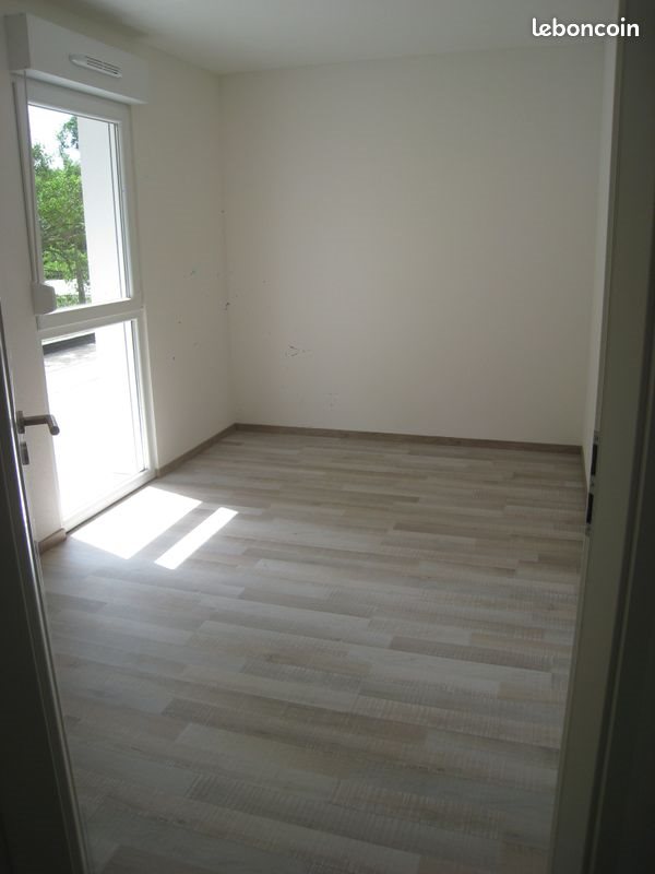 Appartement à louer, 62m², Oberhausbergen