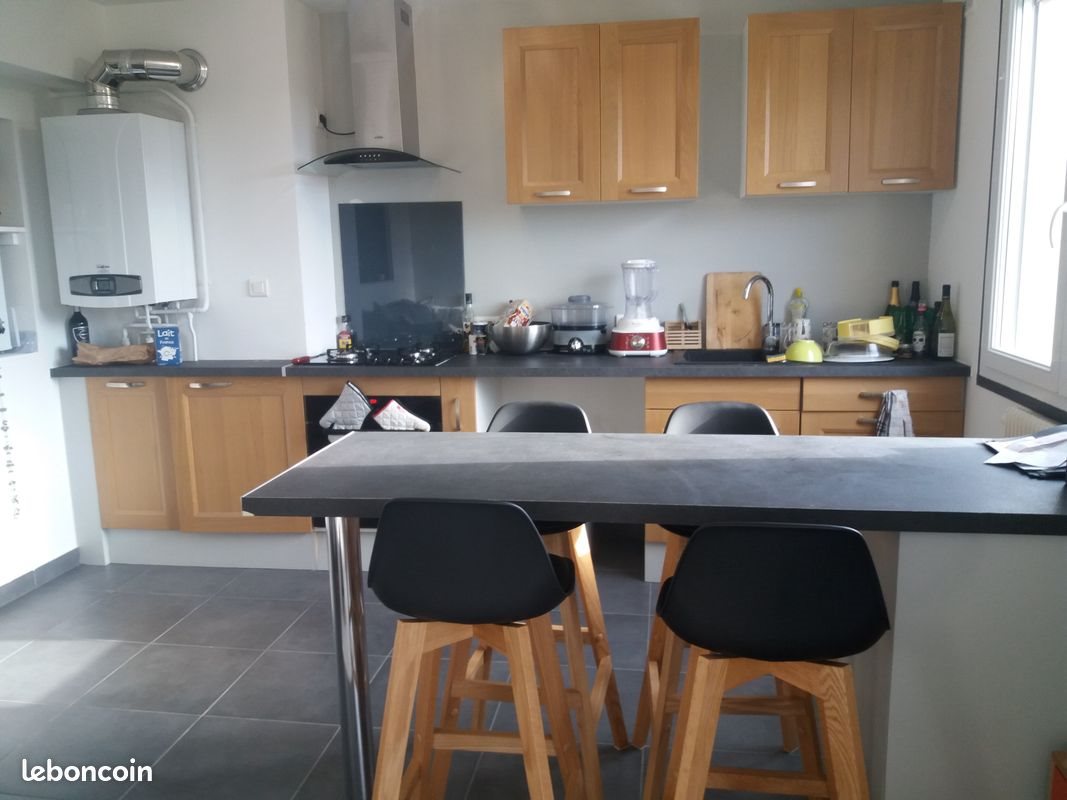 Appartement à louer, 58m², Montmorot