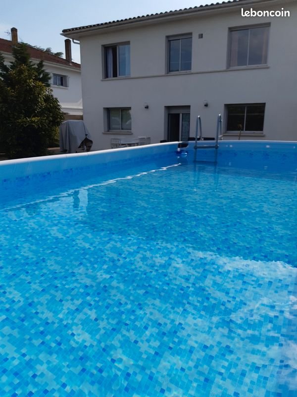 Maison à vendre, 145m², Mérignac