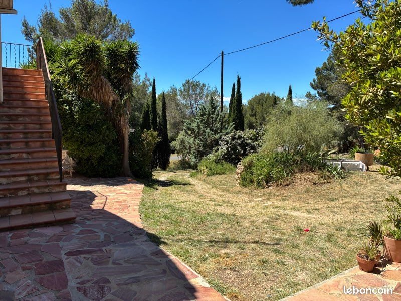 Maison à vendre, 130m², Sanary-sur-Mer