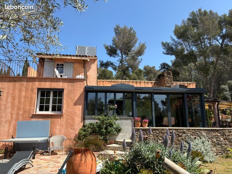 Maison à vendre, 130m², Sanary-sur-Mer