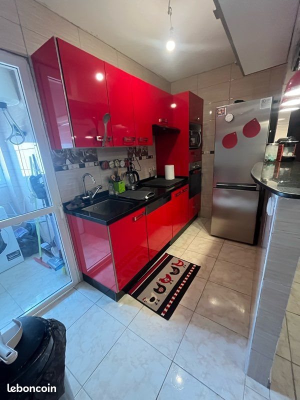 Appartement à louer, 53m², Bezons