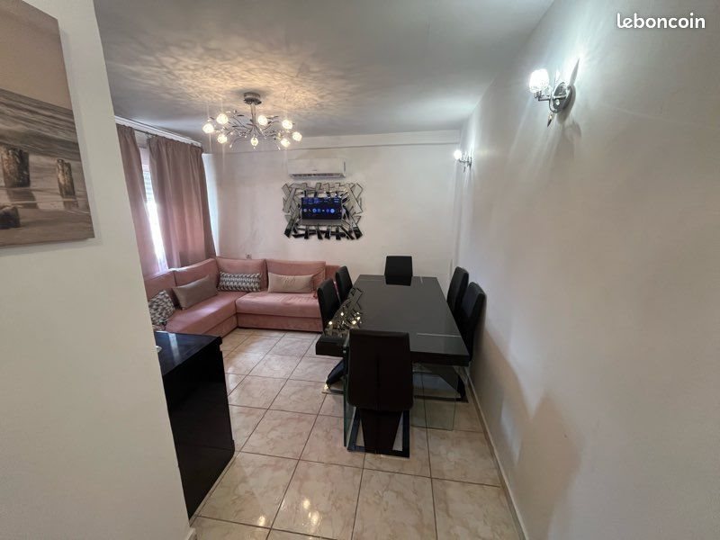 Appartement à louer, 53m², Bezons