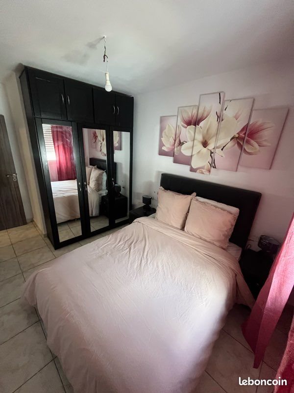Appartement à louer, 53m², Bezons