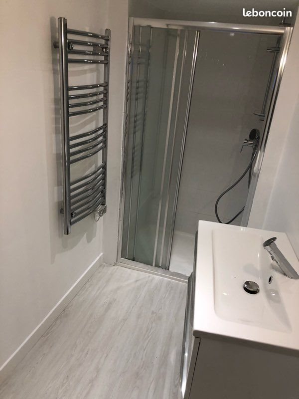 Maison à louer, 65m², Conty