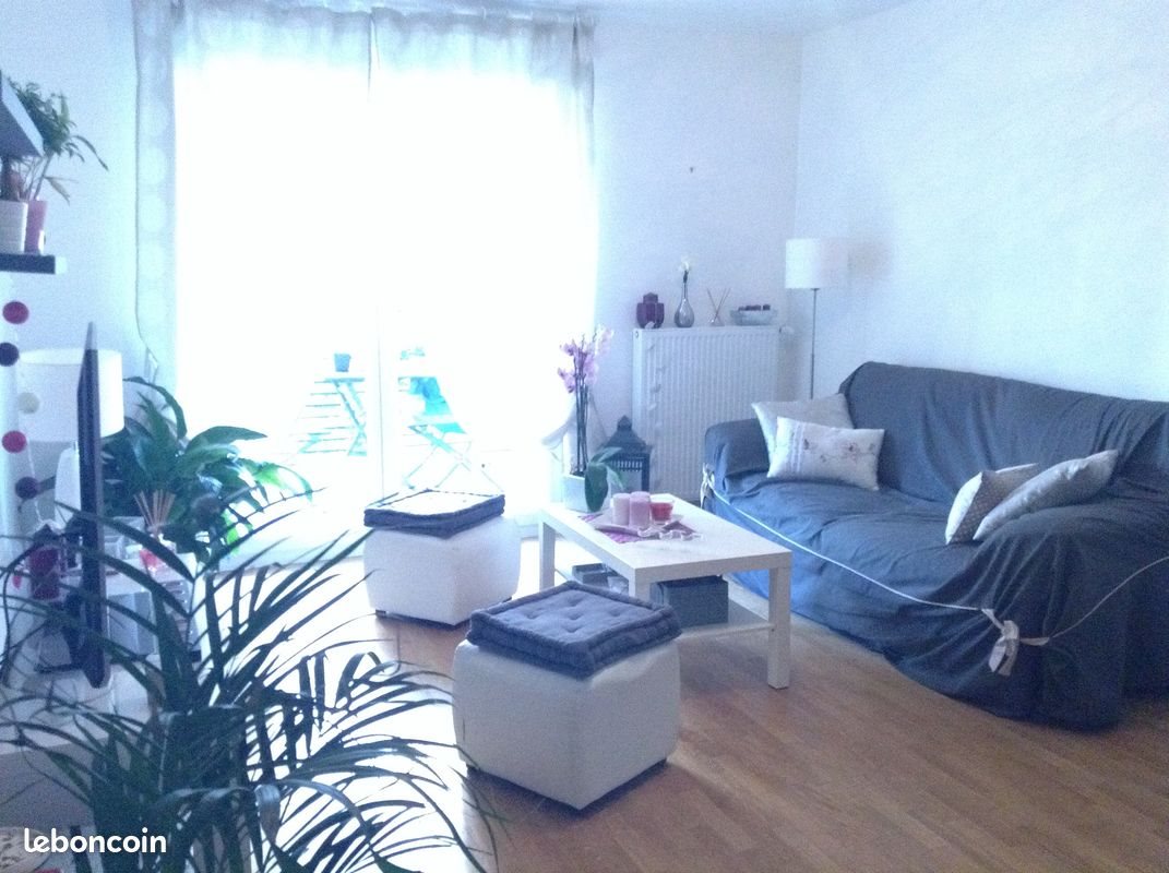 Appartement à louer, 58m², Palaiseau