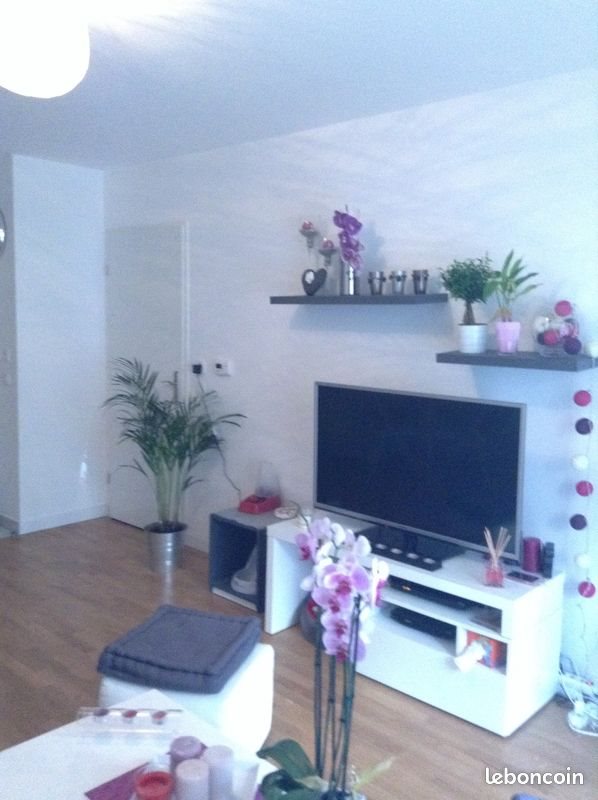Appartement à louer, 58m², Palaiseau